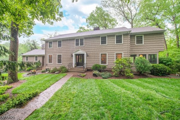 Backyard, Exterior, Facade, Georgian