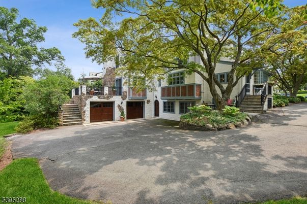 Attached, Backyard, Exterior, Facade, Rowhouse