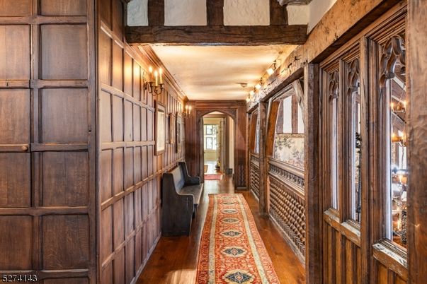 Interior, Wood Texture Flooring