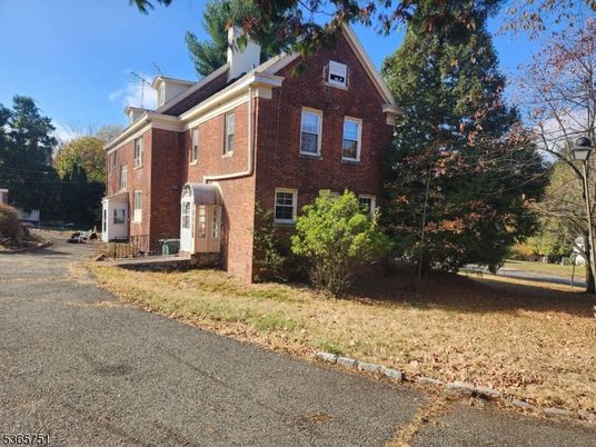 Exterior, Facade, Brick Facade, Brick Traditional