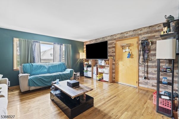 Interior, Living room, Wood Texture Flooring, Wooden Walls