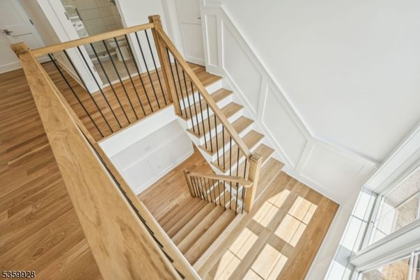 Interior, Wood Texture Flooring