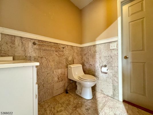 Bathroom, Interior, Marble, Marble Walls