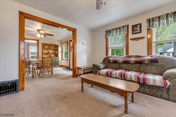 Dining room, Interior, Living room