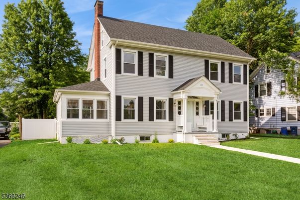 Backyard, Exterior, Facade, Georgian