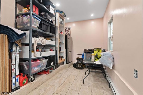 Interior, Recessed Lighting, Walk-in Closets, Wood Texture Flooring