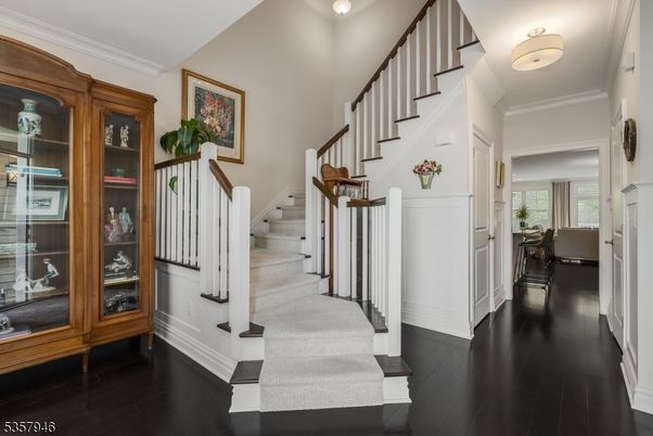Interior, Wood Texture Flooring