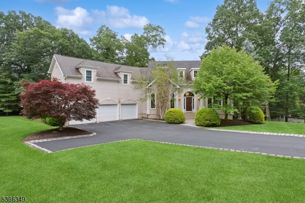 Attached, Backyard, Exterior, Facade, French Provincial
