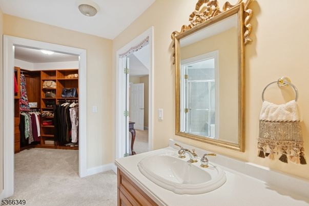 Bathroom, Interior, Walk-in Closets
