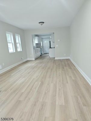 Empty room, Interior, Kitchen, Wood Texture Flooring