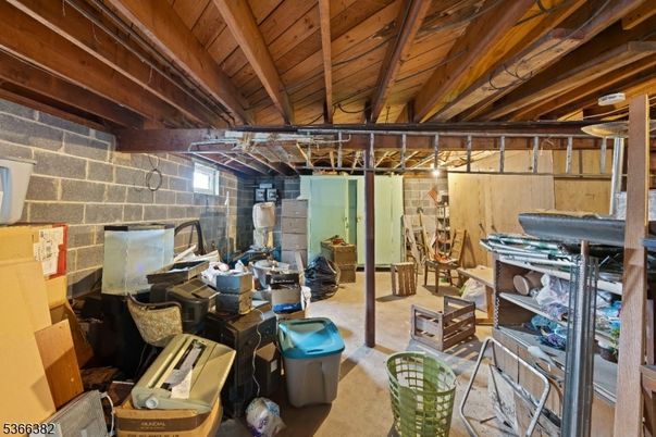 Interior, Wooden Beams, Wooden Ceilings