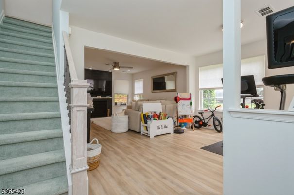 Interior, Living room, Wood Texture Flooring