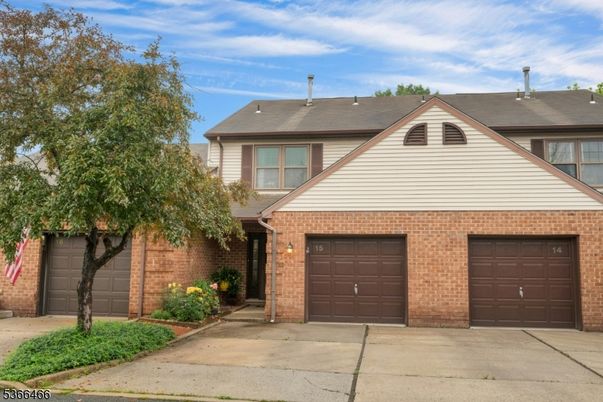 Attached, Exterior, Facade, Brick Facade, Brick Traditional