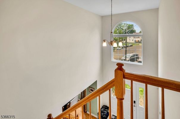 Interior, Pendant Lights
