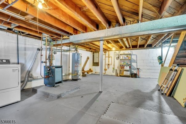Interior, Wooden Beams, Wooden Ceilings