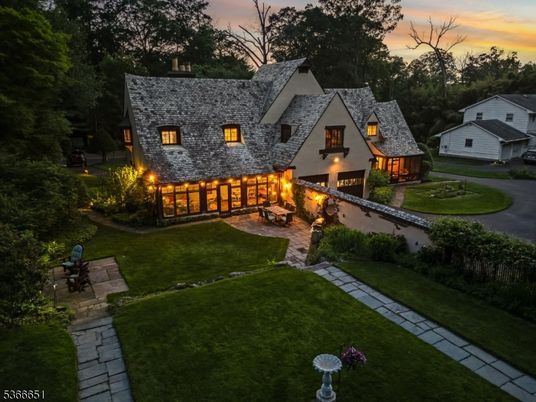 Backyard, Exterior, Facade, A Frame