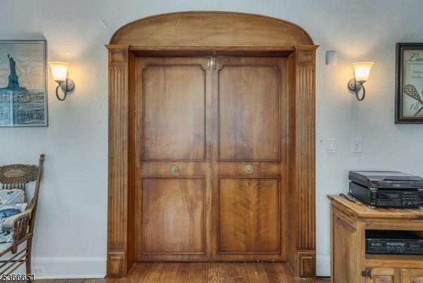 Interior, Wood Texture Flooring