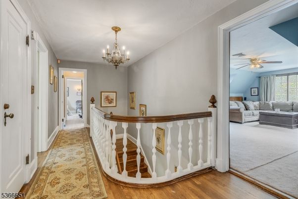 Chandelier, Interior, Wood Texture Flooring