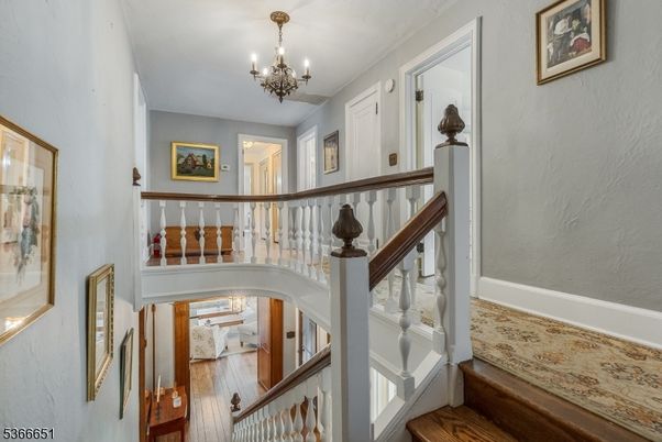 Chandelier, Interior, Wood Texture Flooring