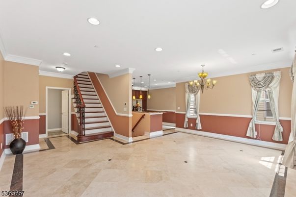 Chandelier, Interior, Pendant Lights, Recessed Lighting