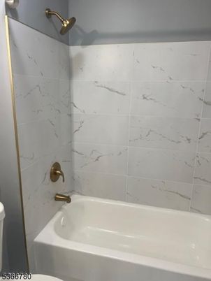 Bathroom, Interior, Marble Walls