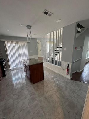 Interior, Pendant Lights