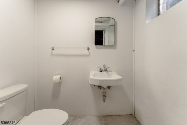 Bathroom, Interior, Marble