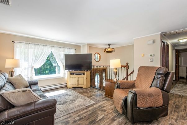 Interior, Living room, Wood Texture Flooring