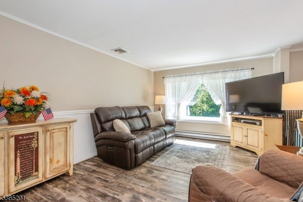 Interior, Living room, Wood Texture Flooring
