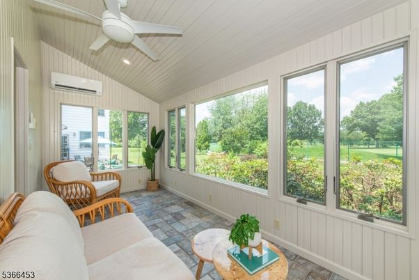 Interior, Living room, Sun Room
