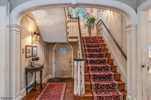 Interior, Wood Texture Flooring