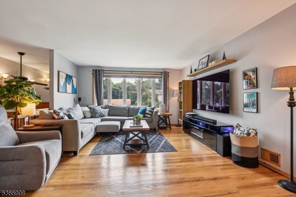 Interior, Living room, Wood Texture Flooring