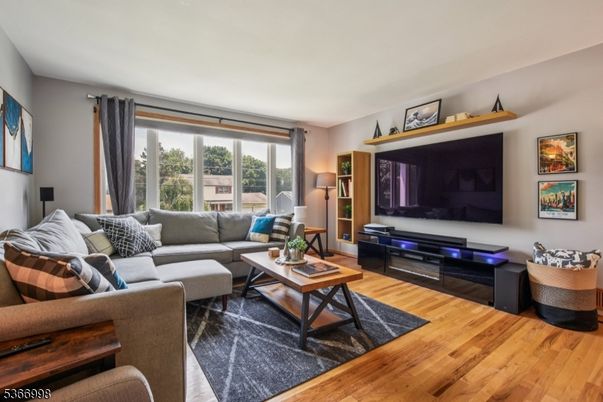 Interior, Living room, Wood Texture Flooring