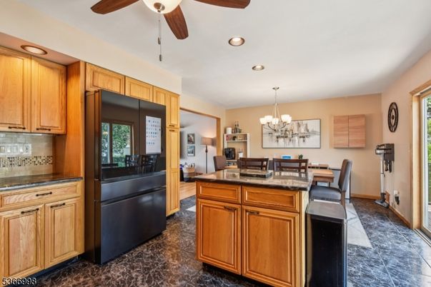 Chandelier, Dining room, Interior, Recessed Lighting