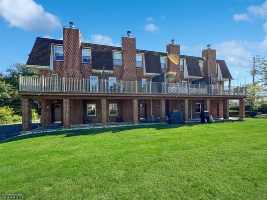 Backyard, Exterior, Facade, Brick Facade, Cape Cod