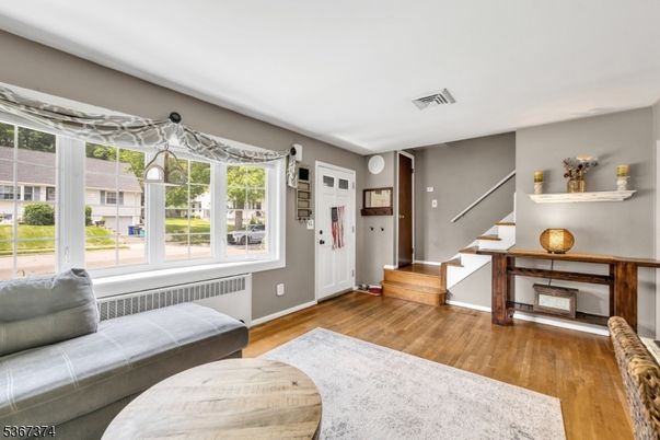 Interior, Wood Texture Flooring