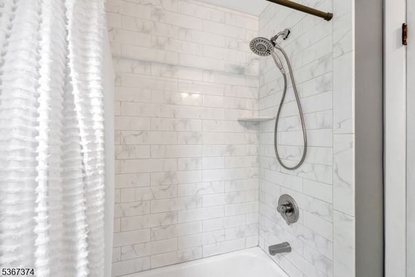Bathroom, Interior, Marble Walls