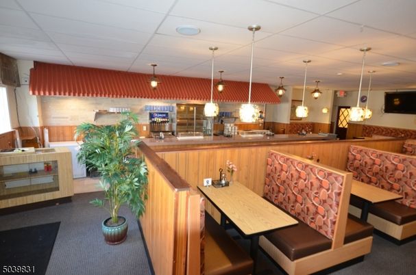 Interior, Pendant Lights, Recessed Lighting