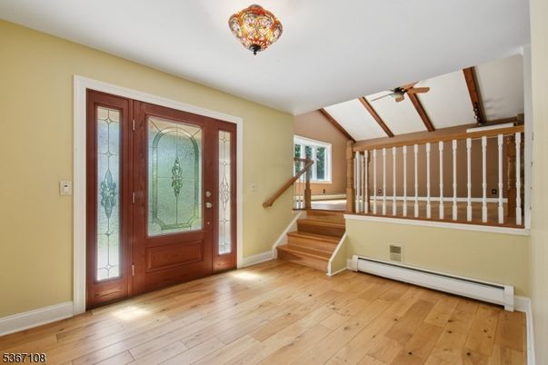 Interior, Wood Texture Flooring
