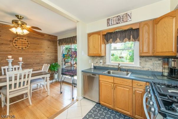 Dining room, Interior, Kitchen, Wood Texture Flooring, Wooden Walls