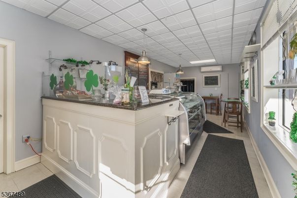 Interior, Kitchen, Pendant Lights