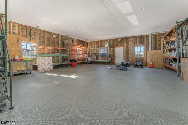 Interior, Recessed Lighting, Wooden Walls