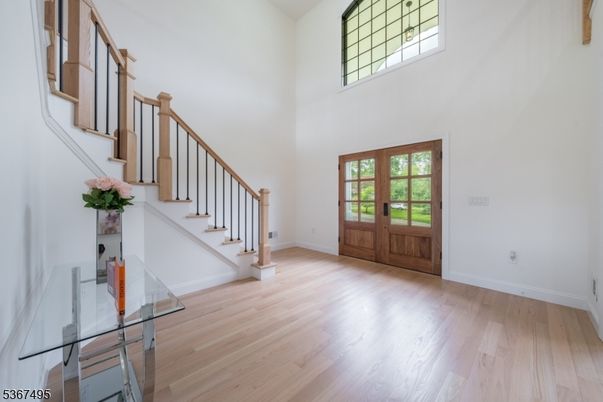 Interior, Wood Texture Flooring