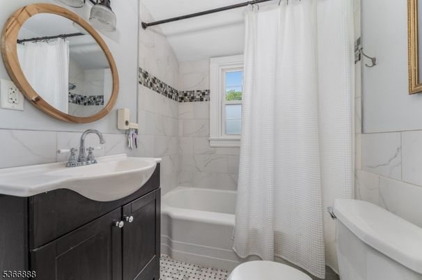 Bathroom, Interior, Marble Walls