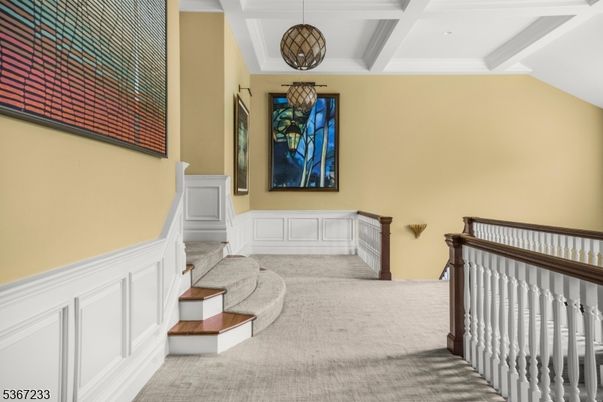 Interior, Pendant Lights, Recessed Lighting