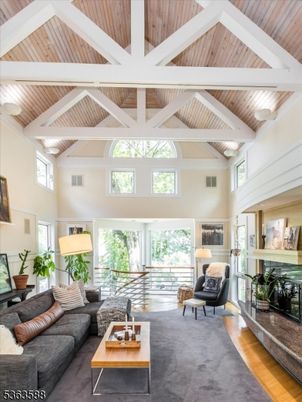 Fireplace, Interior, Living room, Wooden Ceilings, Wood Texture Flooring