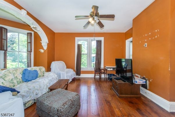 Interior, Living room, Wood Texture Flooring