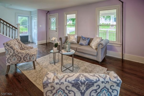 Interior, Living room, Wood Texture Flooring