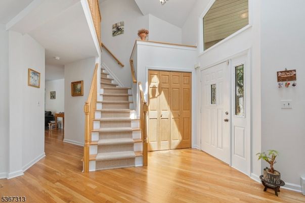 Interior, Wood Texture Flooring
