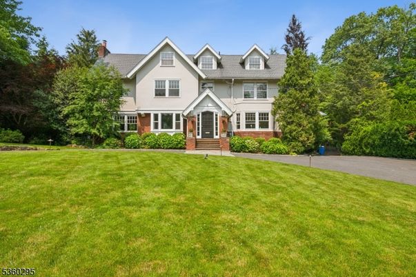 Attached, Backyard, Exterior, Facade, Farmhouse